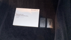 Dacia Sandero 1.0 Tce Expression 5dr Bi Fuel Hatchback